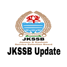 JKSSB Recruitment 2025 - Apply Online for 621 Staff Nurse, Junior Pharmacist and More Posts