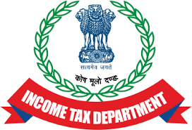 Income Tax Recruitment 2025